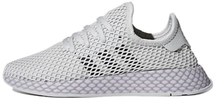 (Women) adidas Deerupt Runner 'Grey' CG6264 (Women) adidas Deerupt Runner 'Grey' CG6264