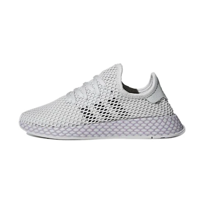 (W) adidas Deerupt RNNR 'Grey'
