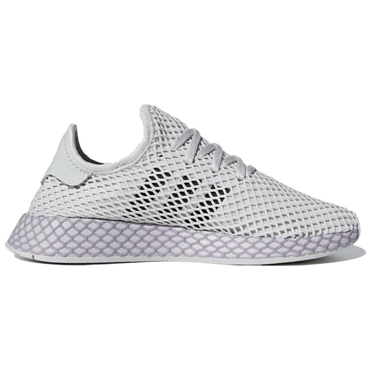 Order (W) 아디다스 디럽트 러너 '그레이' (Adidas Deerupt Runner 'Grey') CG6264