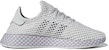 (W) adidas Deerupt Runner 'Kelabu' CG6264