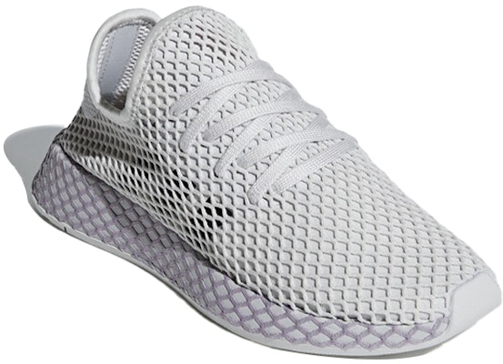 (Women) adidas Deerupt Runner 'Grey' CG6264 Lookbook (Women) adidas Deerupt Runner 'Grey' CG6264