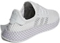 Shop (W) adidas Deerupt Runner 'Kelabu' CG6264