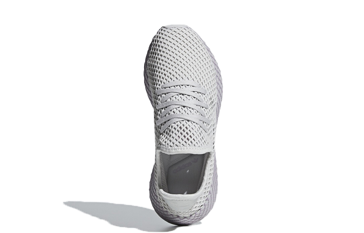 Purchase (W) 아디다스 디럽트 러너 '그레이' (Adidas Deerupt Runner 'Grey') CG6264