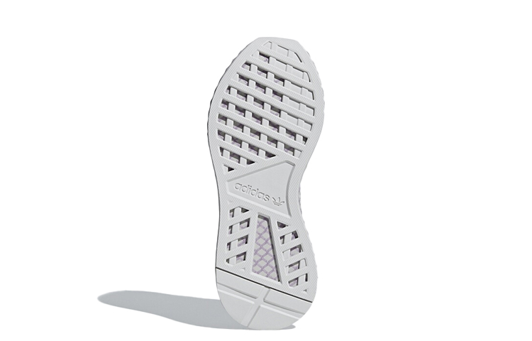 Details for (W) 아디다스 디럽트 러너 '그레이' (Adidas Deerupt Runner 'Grey') CG6264