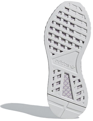 (Women) adidas Deerupt Runner 'Grey' CG6264 Details for (Women) adidas Deerupt Runner 'Grey' CG6264