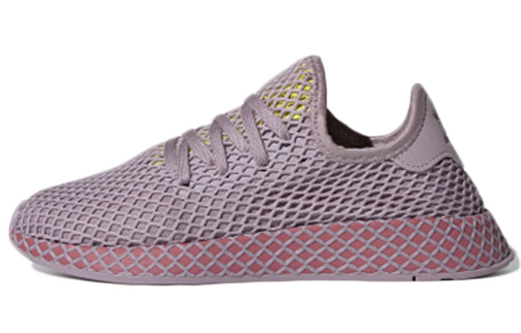 (Women) adidas Deerupt Runner 'Soft Vision' CG6084