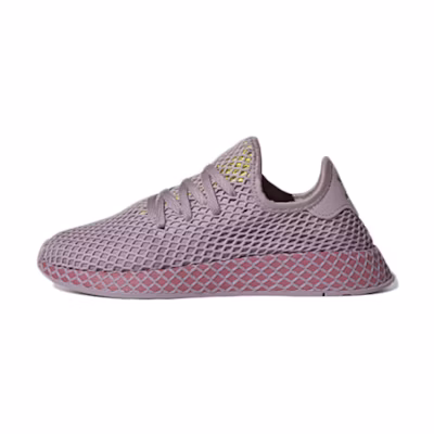 (W) adidas Deerupt RNNR 'Soft Vision'
