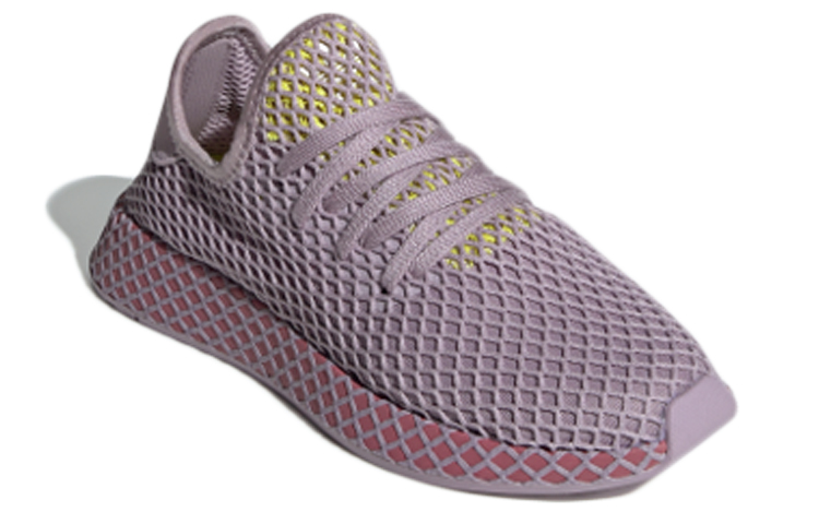 Order (W) 아디다스 디럽트 러너 '소프트 비전' (Adidas Deerupt Runner 'Soft Vision') CG6084