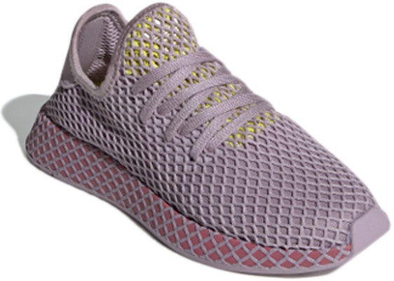 (Women) adidas Deerupt Runner 'Soft Vision' CG6084 Order (Women) adidas Deerupt Runner 'Soft Vision' CG6084
