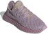 (W) adidas Deerupt Runner 'Soft Vision' Kasut Sukan Lelaki CG6084