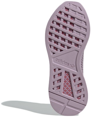 (Women) adidas Deerupt Runner 'Soft Vision' CG6084 Purchase (Women) adidas Deerupt Runner 'Soft Vision' CG6084
