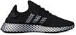 (W) adidas Deerupt Runner W 'Hitam Perak' CG6088