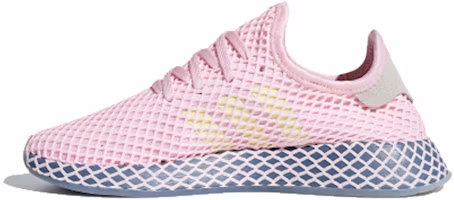 (Women) adidas Deerupt Runner W CG6091 (Women) adidas Deerupt Runner W CG6091
