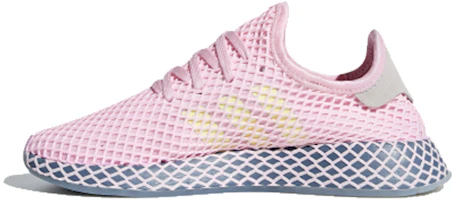 (Women) adidas Deerupt Runner W CG6091 (Women) adidas Deerupt Runner W CG6091