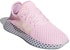 (W) adidas Deerupt Runner Wanita CG6091