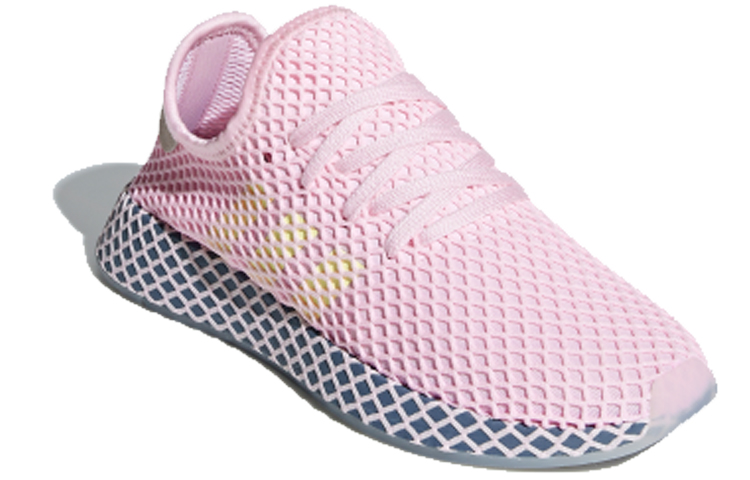 Lookbook (W) adidas Deerupt Runner Dames CG6091