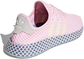 Shop 愛迪達經典款 Deerupt Runner W 粉色 女款