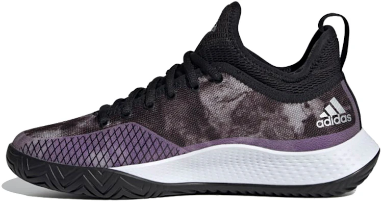 adidas Defiant Generation 多功能黑紫女鞋 Buy adidas Defiant Generation 多功能黑紫女鞋