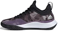 Buy adidas Defiant Generation 多功能黑紫女鞋