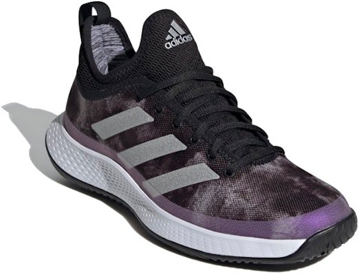 (Women) adidas Defiant Generation 'Acid Wash' FY3375 Lookbook (Women) adidas Defiant Generation 'Acid Wash' FY3375