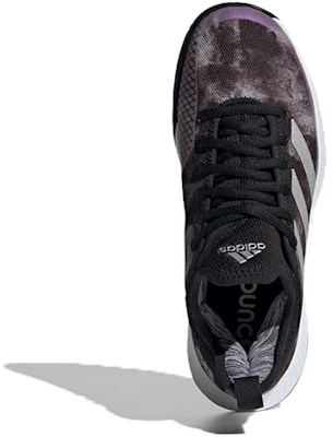 adidas Defiant Generation 多功能黑紫女鞋 Purchase adidas Defiant Generation 多功能黑紫女鞋