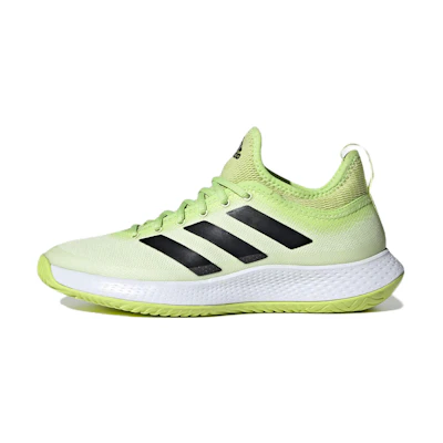 (W) adidas Defiant Generation 'Almost Lime'