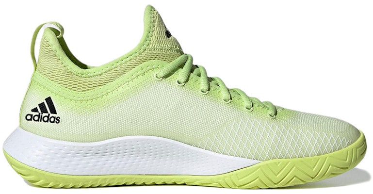 (Women) adidas Defiant Generation 'Almost Lime' GZ0705 Order (Women) adidas Defiant Generation 'Almost Lime' GZ0705