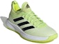 Lookbook (W) adidas Defiant Generation 'Hampir Limau' GZ0705