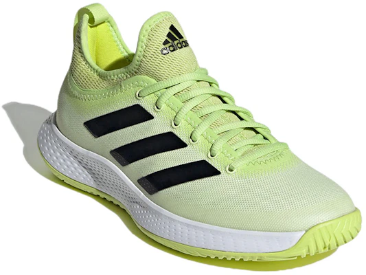(W) adidas Defiant Generation 'Casi Lima' GZ0705 Lookbook (W) adidas Defiant Generation 'Casi Lima' GZ0705