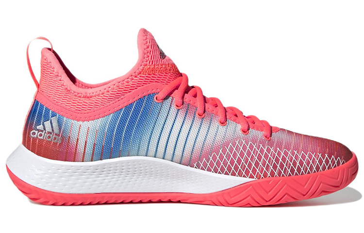 Order (W) adidas Defiant Generation ''Argent Métallique Turbo'' GZ0704