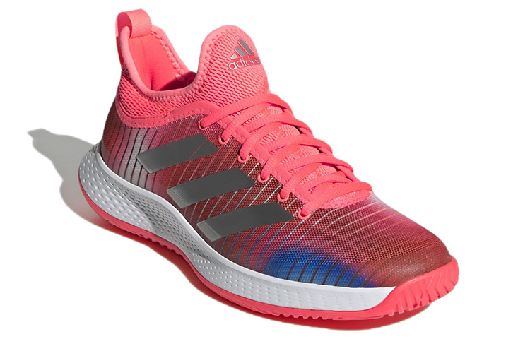 Lookbook (W) adidas Defiant Generation ''Argent Métallique Turbo'' GZ0704