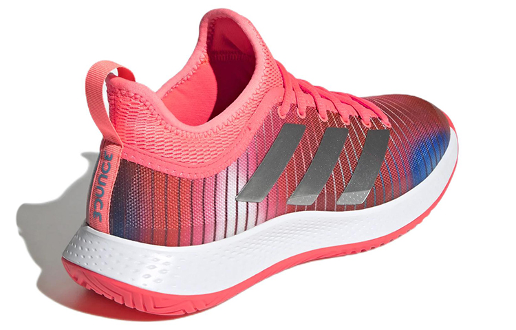 Shop (W) adidas Defiant Generation ''Argent Métallique Turbo'' GZ0704