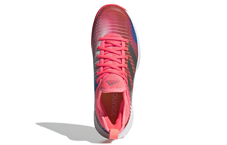 Purchase (W) adidas Defiant Generation ''Argent Métallique Turbo'' GZ0704