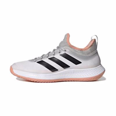 (W) adidas Defiant Generation 'White Ambient Blush'