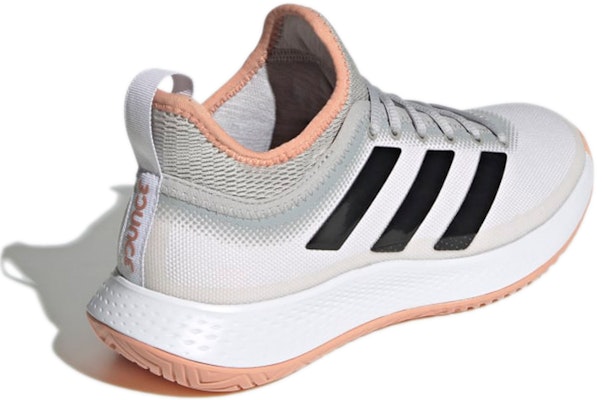 (Women) adidas Defiant Generation 'White Ambient Blush' H69208 Shop (Women) adidas Defiant Generation 'White Ambient Blush' H69208