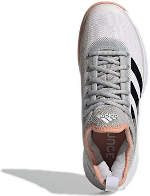 (Women) adidas Defiant Generation 'White Ambient Blush' H69208 Purchase (Women) adidas Defiant Generation 'White Ambient Blush' H69208