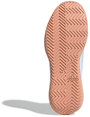 (Women) adidas Defiant Generation 'White Ambient Blush' H69208 Details for (Women) adidas Defiant Generation 'White Ambient Blush' H69208