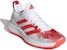 (W) adidas Defiant Generation 'Putih Merah' H69207