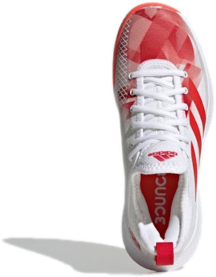 (Women) adidas Defiant Generation 'White Red' H69207 Purchase (Women) adidas Defiant Generation 'White Red' H69207