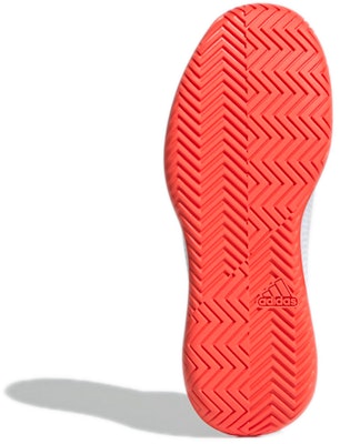 (Women) adidas Defiant Generation 'White Red' H69207 Details for (Women) adidas Defiant Generation 'White Red' H69207