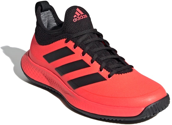 (Women) adidas Defiant Generation MC 'Signal Pink' FX5814 Lookbook (Women) adidas Defiant Generation MC 'Signal Pink' FX5814