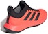 (W) adidas Defiant Generation MC 'Signal Pink' - Merah Jambu Isyarat FX5814