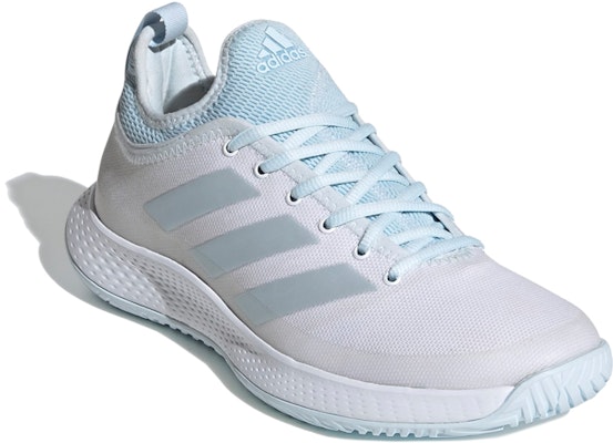 (Women) adidas Defiant Generation MC 'Sky Tint' FX5813 Lookbook (Women) adidas Defiant Generation MC 'Sky Tint' FX5813