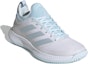Lookbook (W) adidas Defiant Generation MC 'Sky Tint' - Biru Langit FX5813