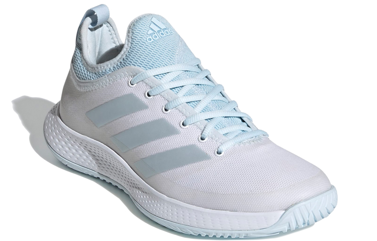 Lookbook (W) adidas Defiant Generation MC ''Himmelblau'' FX5813
