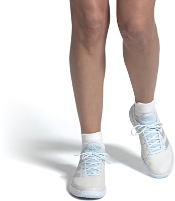 (Women) adidas Defiant Generation MC 'Sky Tint' FX5813 Sizing (Women) adidas Defiant Generation MC 'Sky Tint' FX5813