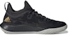 (W) adidas Defiant Generation Multicourt 'Hitam Emas' H69209