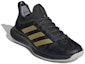 Lookbook (W) adidas Defiant Generation Multicourt 'Hitam Emas' H69209