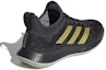 Shop (W) adidas Defiant Generation Multicourt 'Hitam Emas' H69209