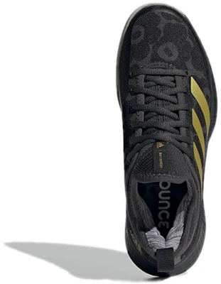 adidas 叛逆世代多場地網球鞋 女款 黑金 Purchase adidas 叛逆世代多場地網球鞋 女款 黑金